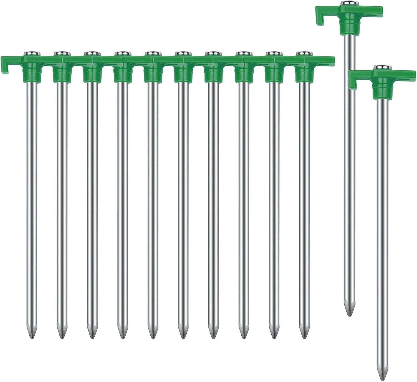 Tent Stakes Camping Stakes