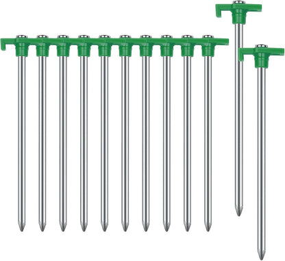 Tent Stakes Camping Stakes