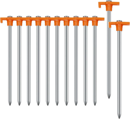 Tent Stakes Camping Stakes