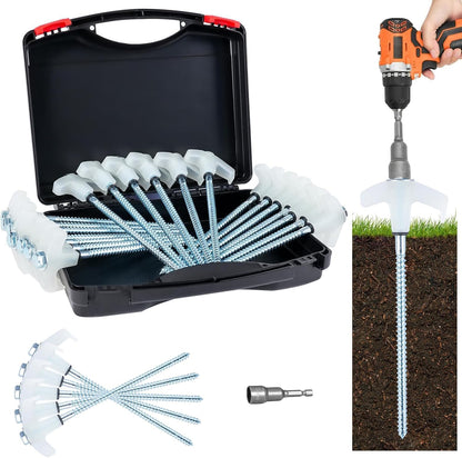 Camping Tools Package