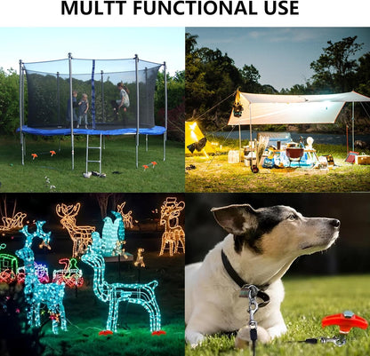 Camping Tools Package