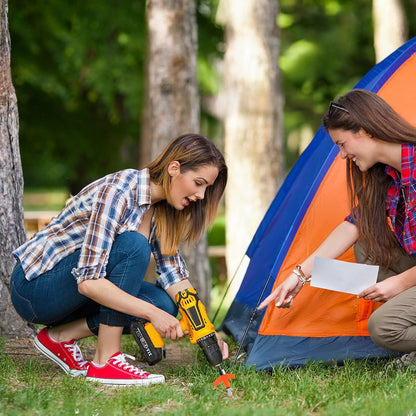 Camping Tools Package